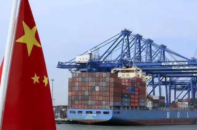 Impact of the devaluation of the renminbi against the united states dollar on domestic prices