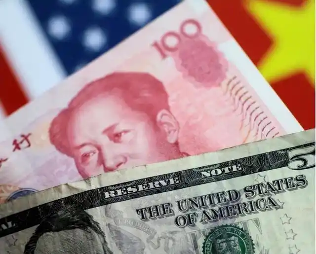 Impact of the devaluation of the renminbi against the united states dollar on domestic prices