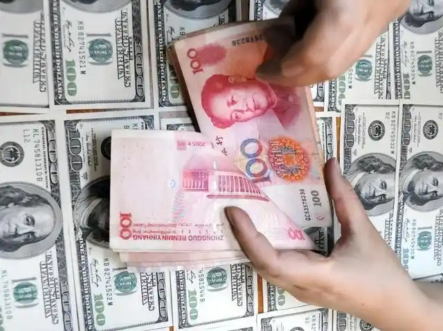 Impact of the devaluation of the renminbi against the united states dollar on domestic prices