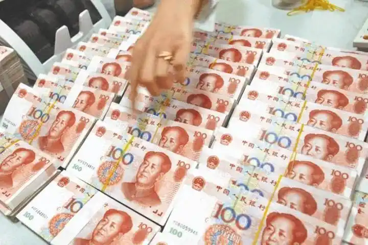 Impact of the devaluation of the renminbi against the united states dollar on domestic prices