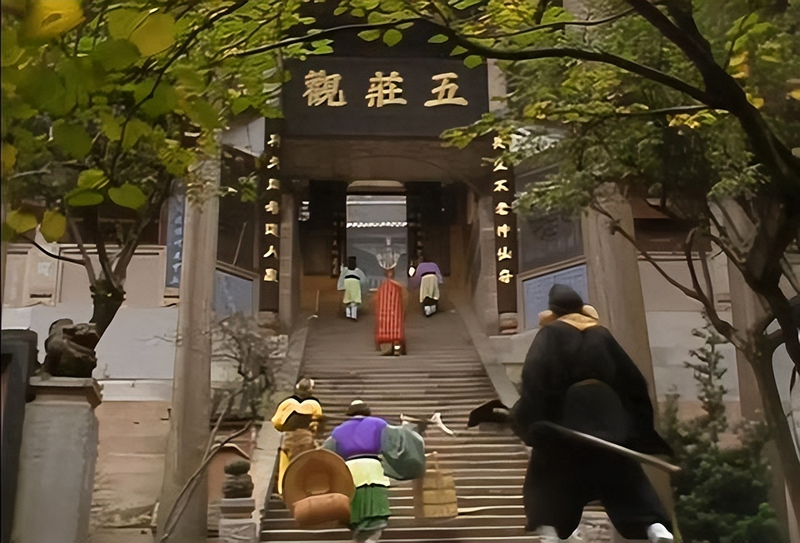 Man-camel fruit, fruit-planting techniques