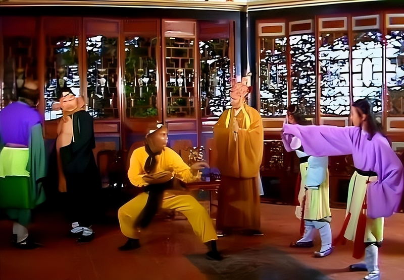 Man-camel fruit, fruit-planting techniques