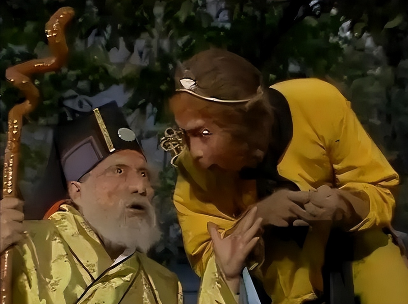 Man-camel fruit, fruit-planting techniques