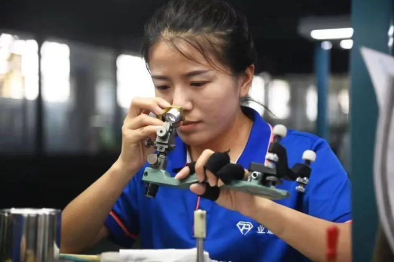 0.5克拉钻戒价格