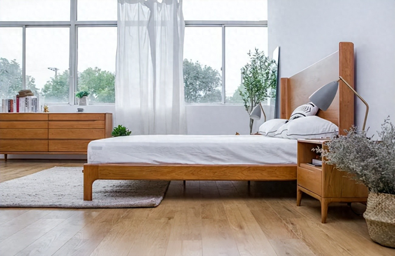 棕床垫价格一般多少钱