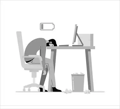 Causes of stress disorder