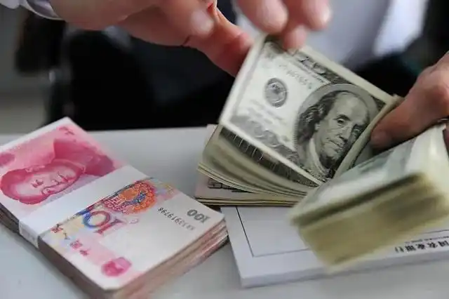 Impact of the devaluation of the renminbi against the united states dollar on domestic prices