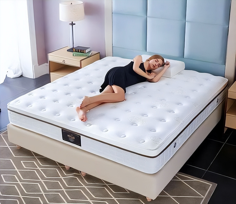 棕床垫价格一般多少钱