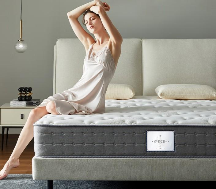 棕床垫价格一般多少钱