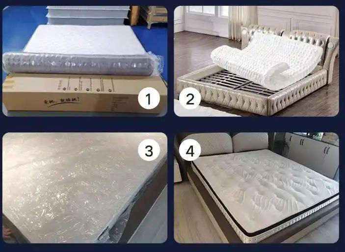 棕床垫价格一般多少钱