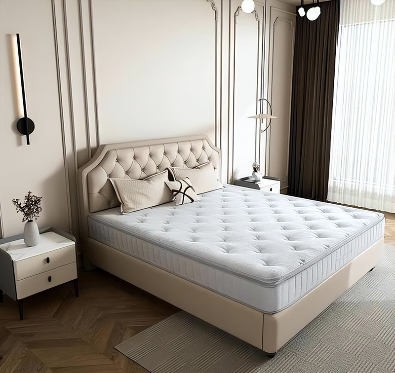 棕床垫价格一般多少钱