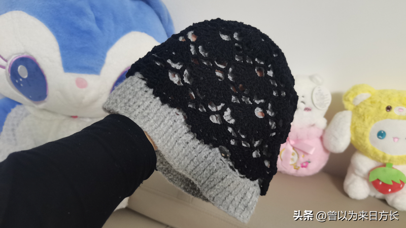 辫子的编法图解步骤