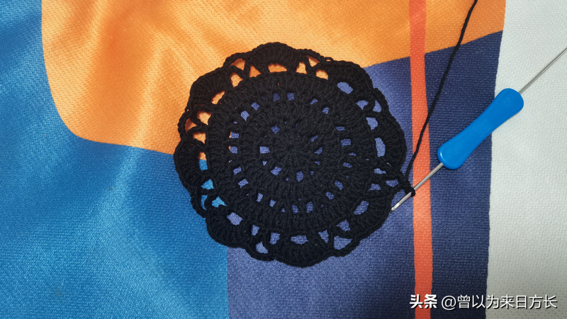 辫子的编法图解步骤