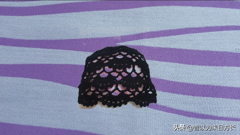 辫子的编法图解步骤