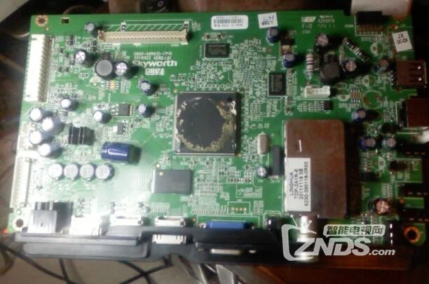 创维液晶电视维修中心