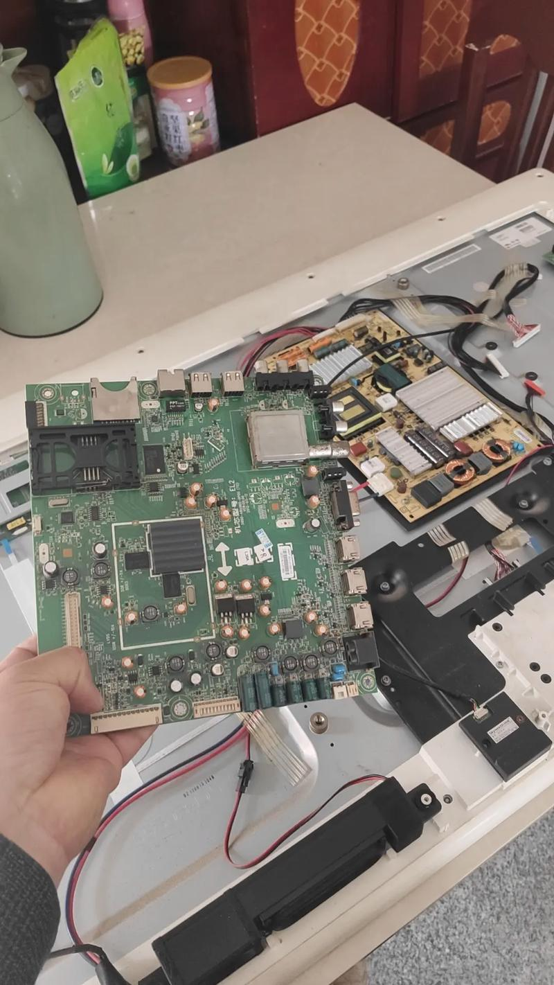 创维液晶电视维修中心