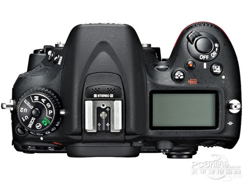 尼康d7100价格暴跌