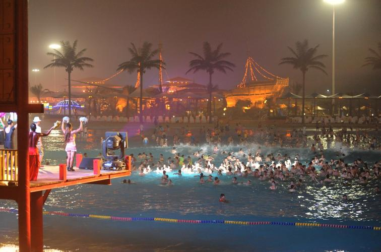 天津海魔方旅游价钱