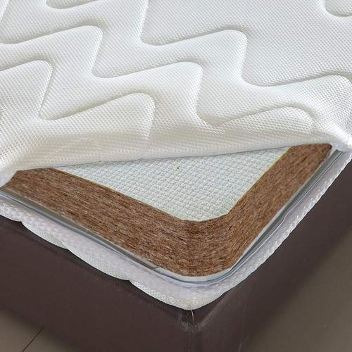 What's the average price of a brown mattress