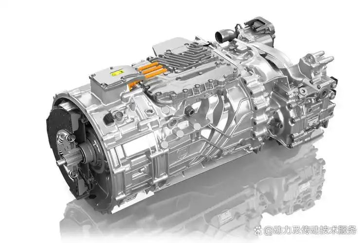 自动变速箱维修手册