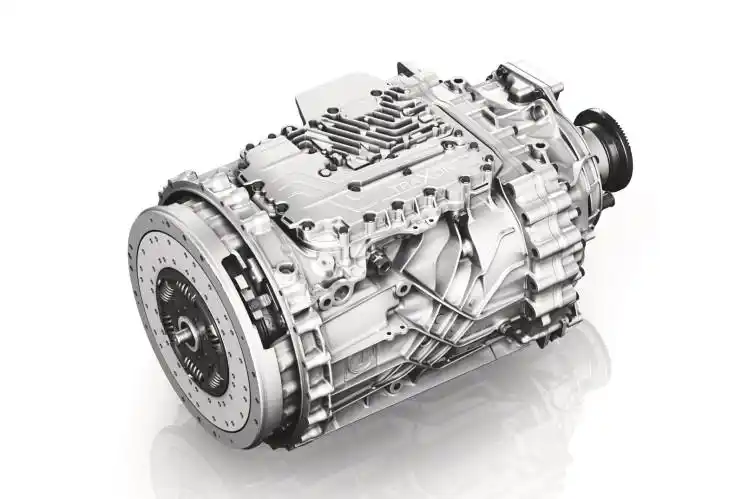 自动变速箱维修手册