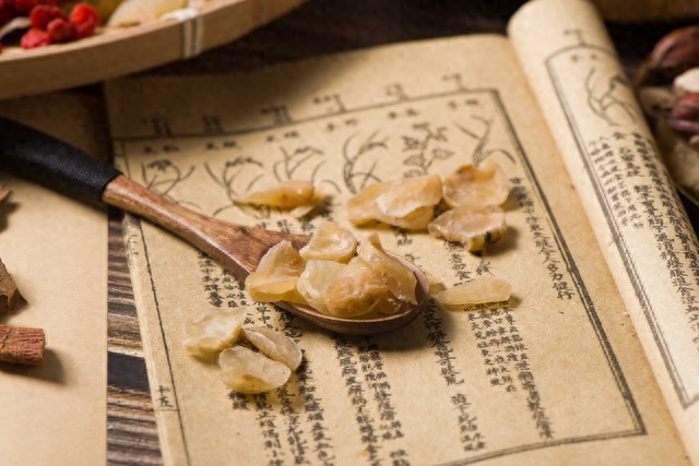 白附子种植技术