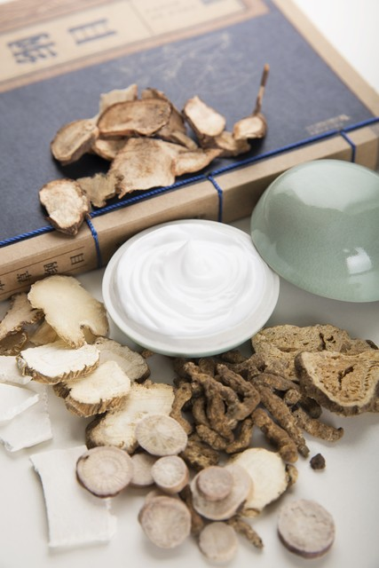 白附子种植技术