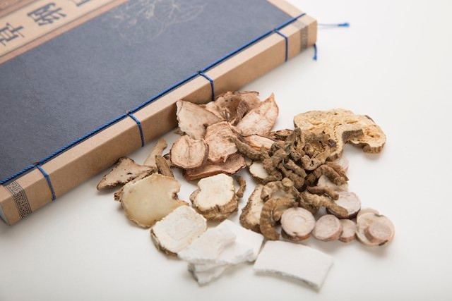 白附子种植技术