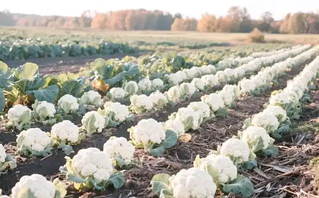 Plantation techniques