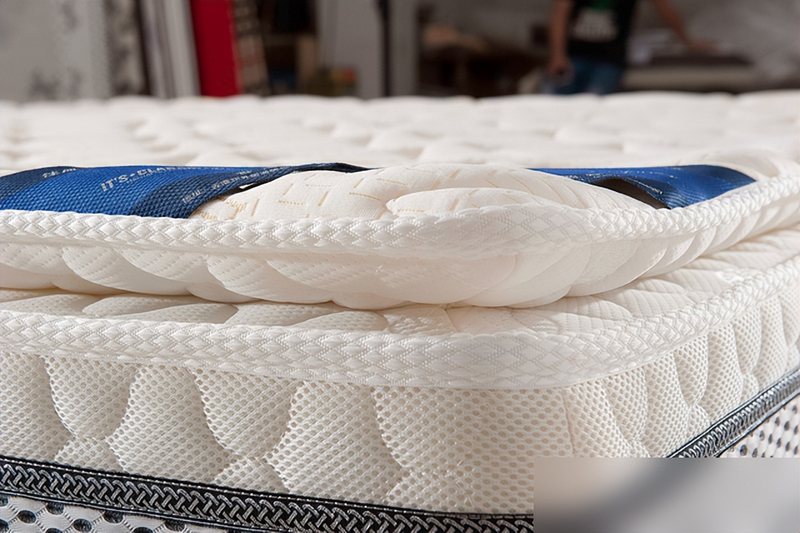 What's the average price of a brown mattress