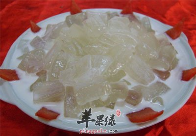 The method of cultivation is cut off