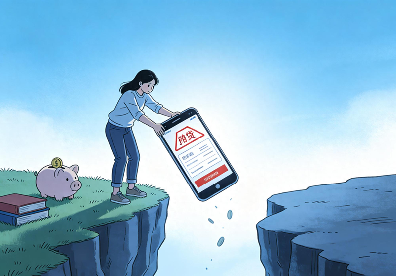 不良贷款的成因