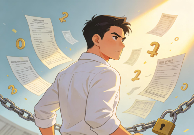 不良贷款的成因