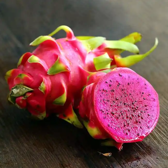 火龙果籽种植方法会长果吗