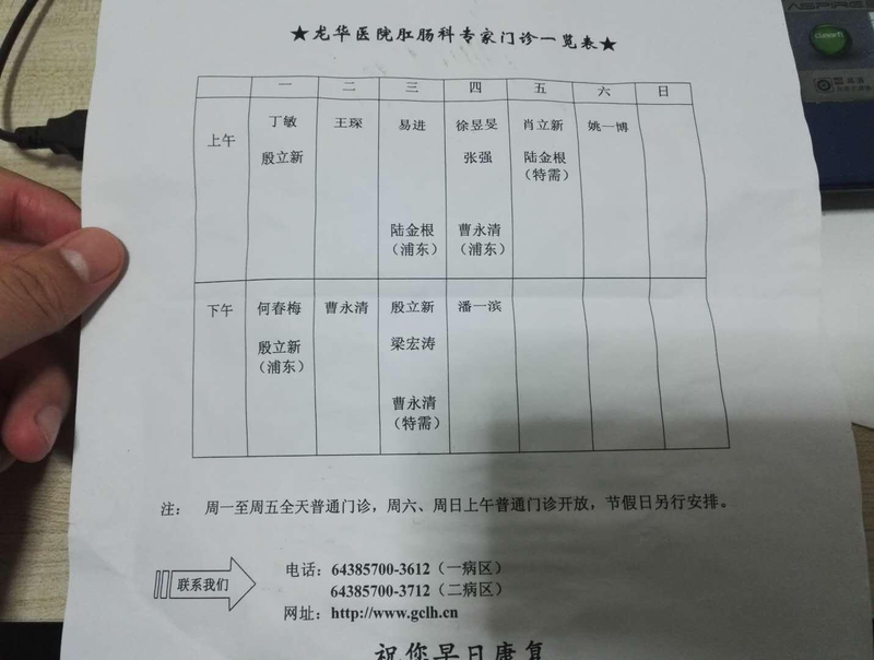 Anal fistula treatment
