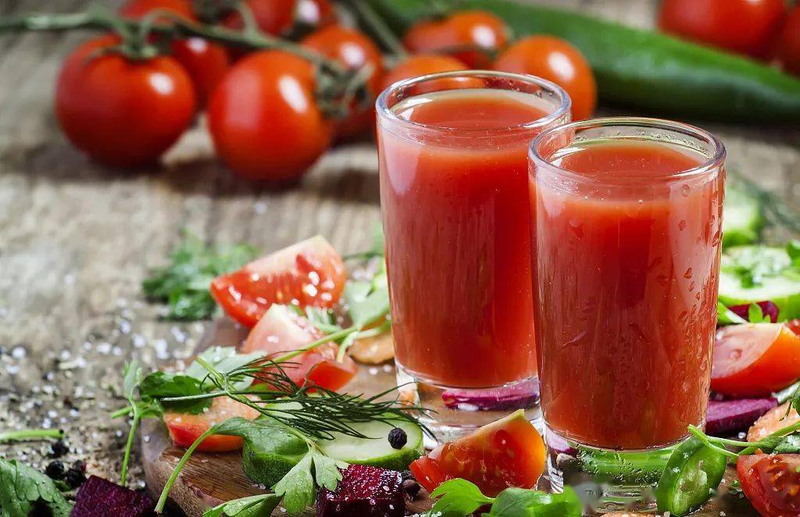 Provence tomato cultivation technology