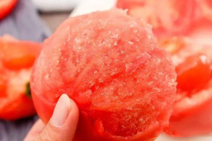 Provence tomato cultivation technology