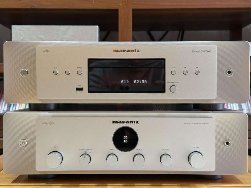 马兰仕功放报价