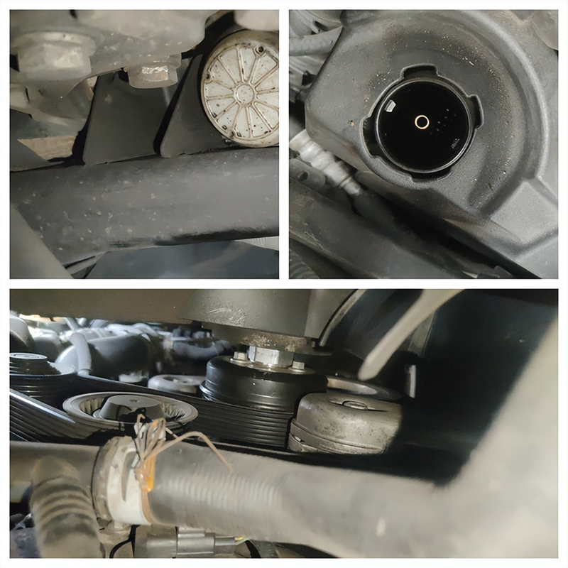 Rover found the price of a 4-year-old sand used car