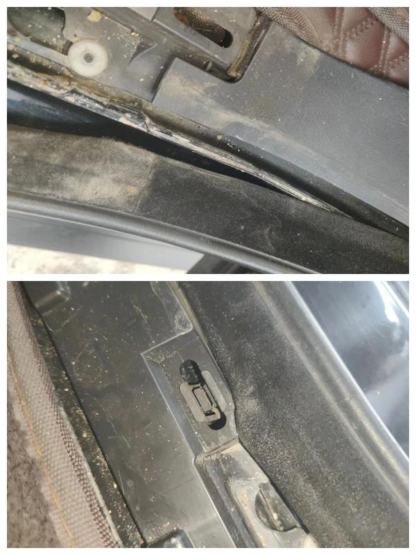 Rover found the price of a 4-year-old sand used car