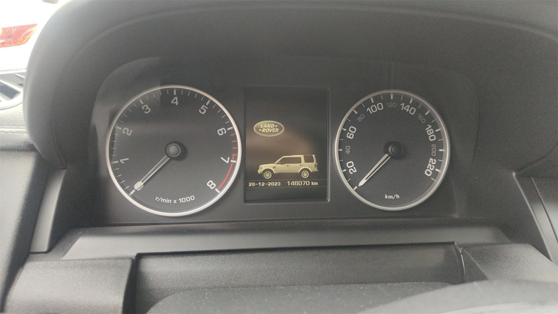 Rover found the price of a 4-year-old sand used car