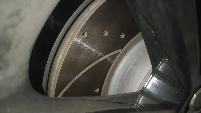 Rover found the price of a 4-year-old sand used car