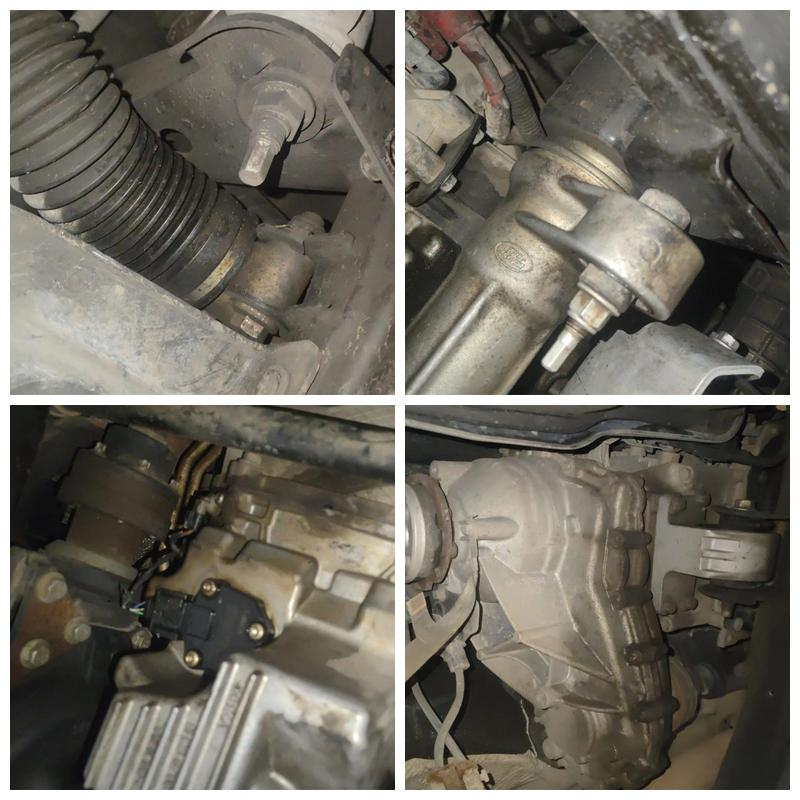 Rover found the price of a 4-year-old sand used car