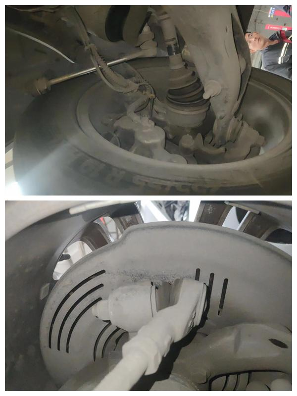 Rover found the price of a 4-year-old sand used car