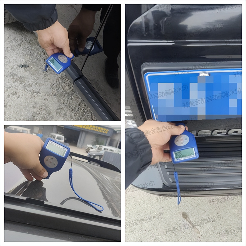 Rover found the price of a 4-year-old sand used car