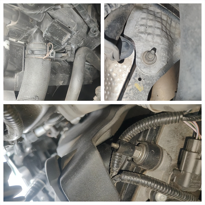 Rover found the price of a 4-year-old sand used car