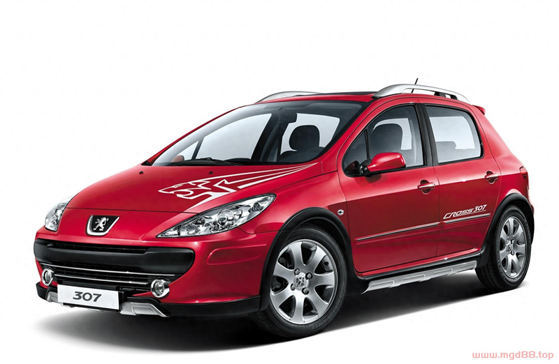 标致207维修手册下载