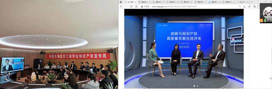 医药知识产权研究专业委员会