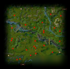 新天龙八部升级经验