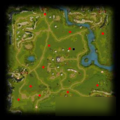 新天龙八部升级经验